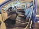 Chrysler MINIVAN 2016 — Copart
