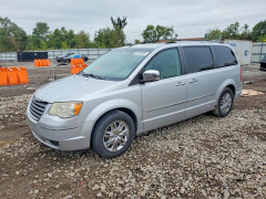 Chrysler MINIVAN 2008 — Copart