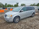 Chrysler MINIVAN 2008 — Copart