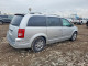 Chrysler MINIVAN 2008 — Copart