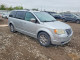 Chrysler MINIVAN 2008 — Copart