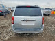 Chrysler MINIVAN 2008 — Copart