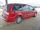 Chrysler MINIVAN 2013 — Copart
