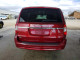 Chrysler MINIVAN 2013 — Copart