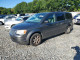 Chrysler MINIVAN 2010 — Copart