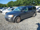 Chrysler MINIVAN 2010 — Copart