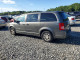 Chrysler MINIVAN 2010 — Copart