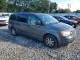 Chrysler MINIVAN 2010 — Copart