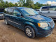 Chrysler MINIVAN 2009 — Copart