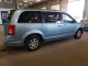 Chrysler MINIVAN 2008 — Copart