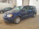 Chrysler MINIVAN 2014 — Copart