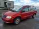 Chrysler MINIVAN 2003 — Copart