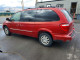 Chrysler MINIVAN 2003 — Copart
