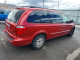 Chrysler MINIVAN 2003 — Copart