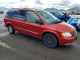 Chrysler MINIVAN 2003 — Copart