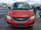 Chrysler MINIVAN 2003 — Copart