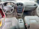 Chrysler MINIVAN 2003 — Copart