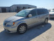 Chrysler MINIVAN 2016 — Copart