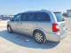 Chrysler MINIVAN 2016 — Copart