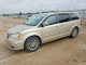 Chrysler MINIVAN 2013 — Copart