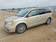 Chrysler MINIVAN 2013 — Copart