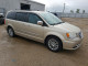 Chrysler MINIVAN 2013 — Copart
