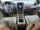 Chrysler MINIVAN 2013 — Copart