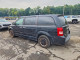 Chrysler MINIVAN 2010 — Copart