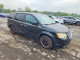 Chrysler MINIVAN 2010 — Copart