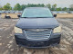 Chrysler MINIVAN 2010 — Copart