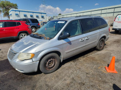 Chrysler MINIVAN 2005 — Copart