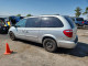 Chrysler MINIVAN 2005 — Copart
