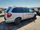 Chrysler MINIVAN 2005 — Copart