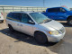 Chrysler MINIVAN 2005 — Copart