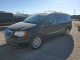 Chrysler MINIVAN 2015 — Copart