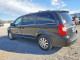 Chrysler MINIVAN 2015 — Copart