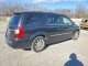 Chrysler MINIVAN 2015 — Copart
