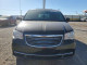 Chrysler MINIVAN 2015 — Copart