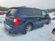 Chrysler MINIVAN 2012 — Copart