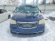 Chrysler MINIVAN 2012 — Copart