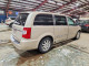 Chrysler MINIVAN 2013 — Copart