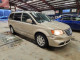 Chrysler MINIVAN 2013 — Copart