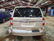 Chrysler MINIVAN 2013 — Copart