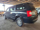 Chrysler MINIVAN 2016 — Copart