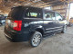 Chrysler MINIVAN 2016 — Copart