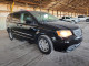 Chrysler MINIVAN 2016 — Copart