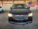 Chrysler MINIVAN 2016 — Copart