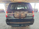 Chrysler MINIVAN 2016 — Copart