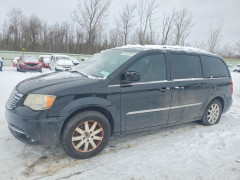 Chrysler MINIVAN 2013 — Copart