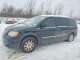 Chrysler MINIVAN 2013 — Copart